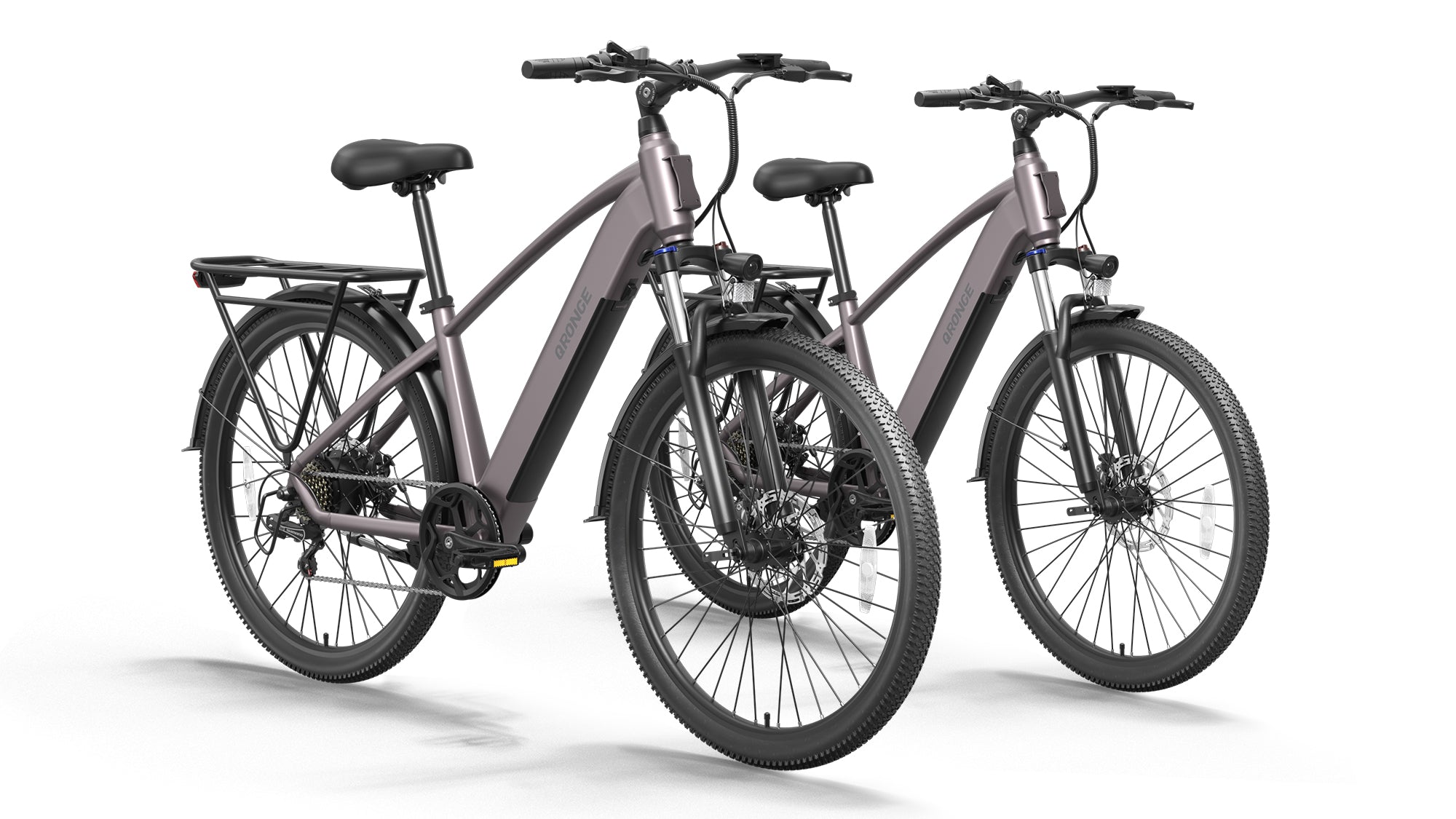Discoverer*2 Ebike