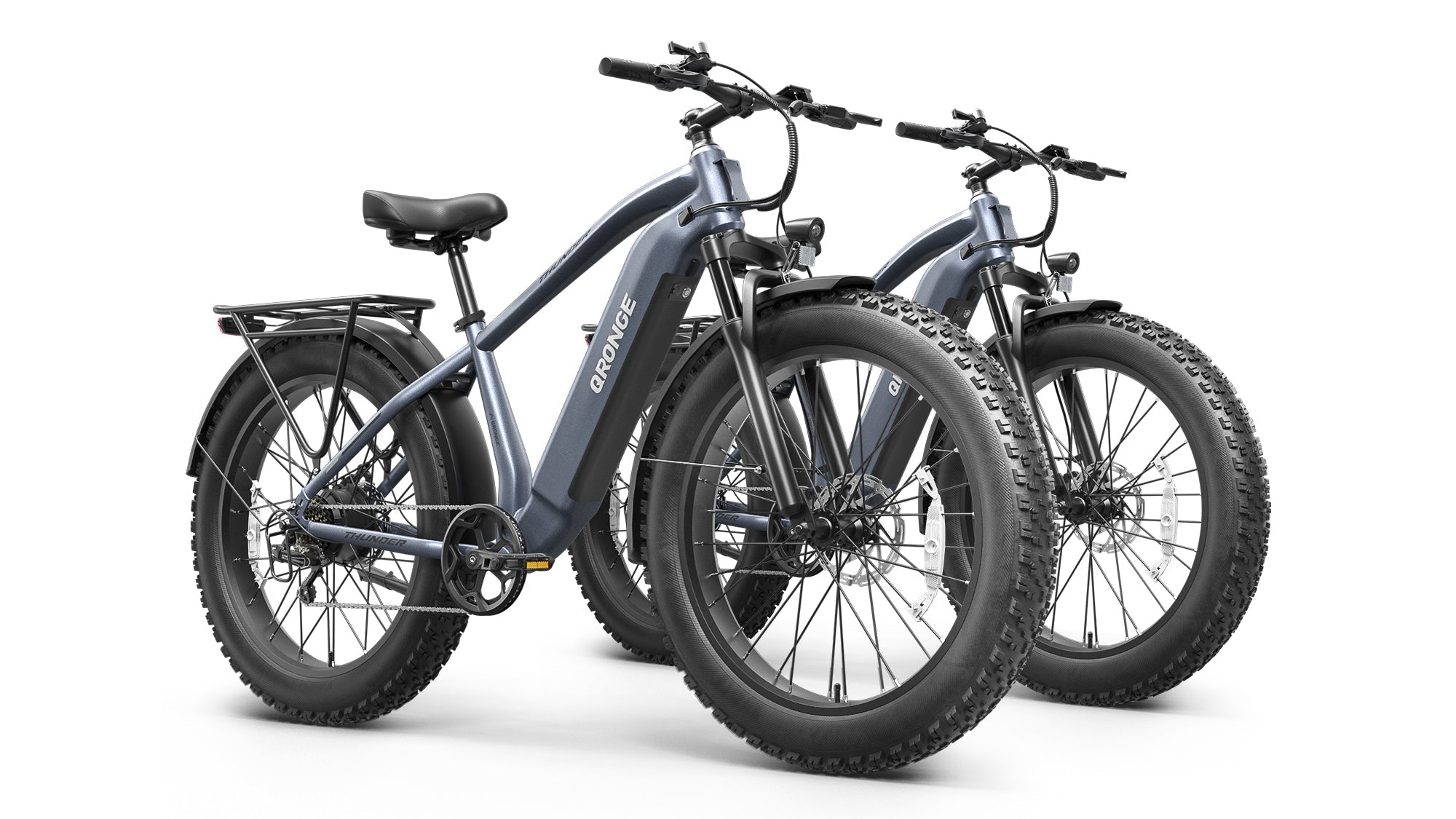 Thunder*2 Ebike