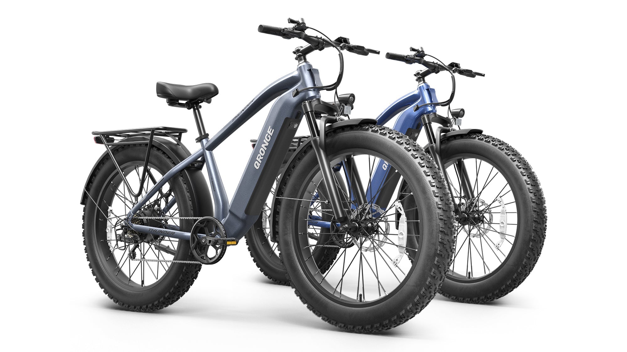 Thunder*2 Ebike