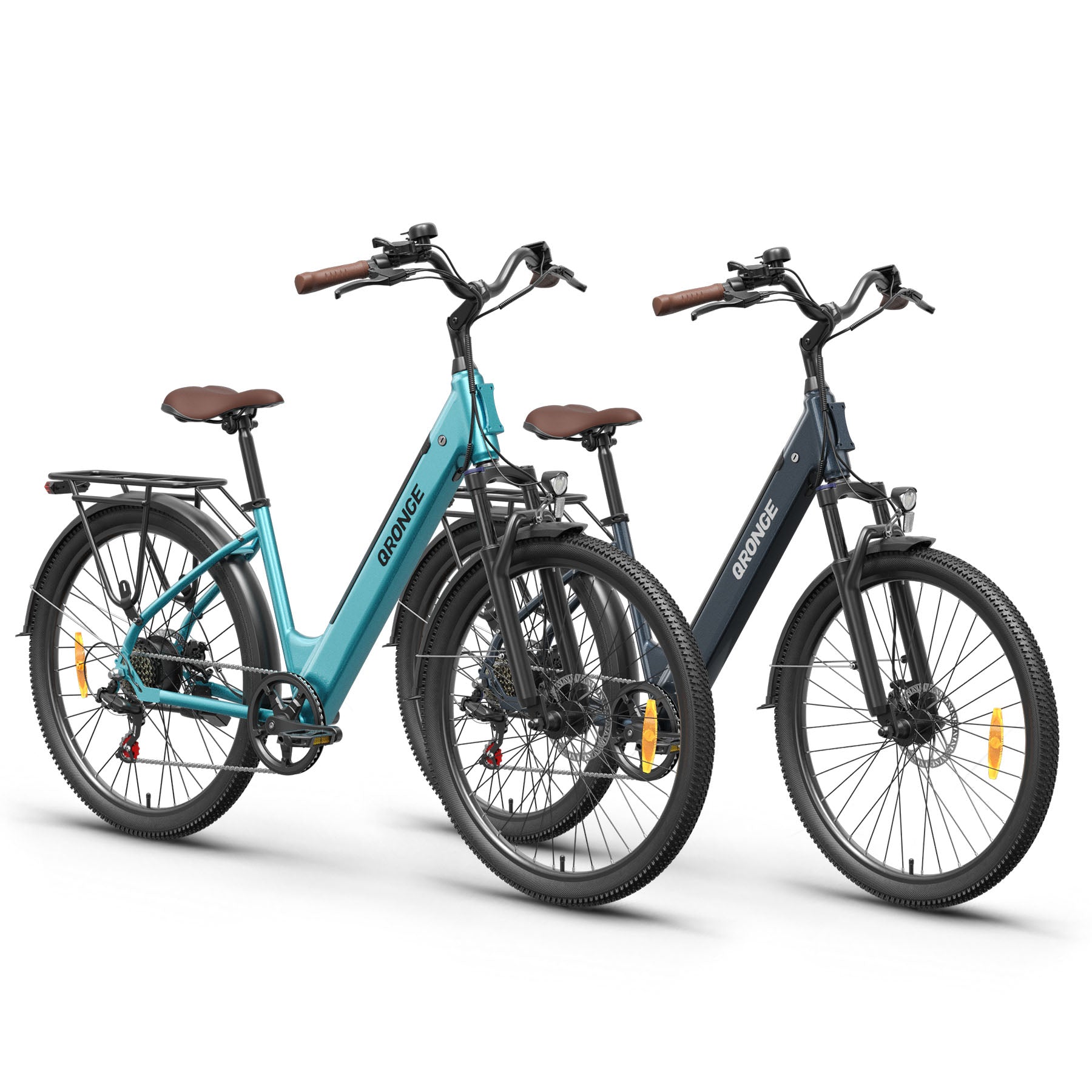 Meteors ST*2 Ebike