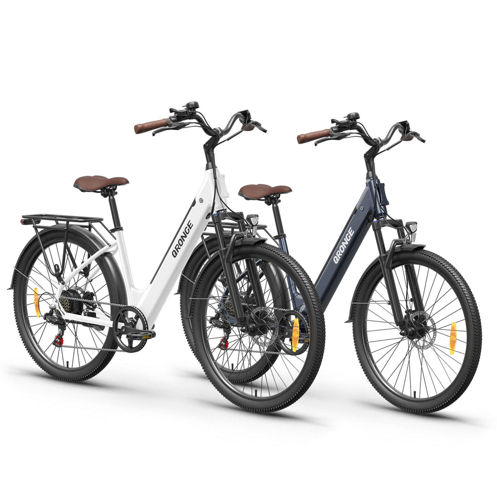 Meteors ST*2 Ebike