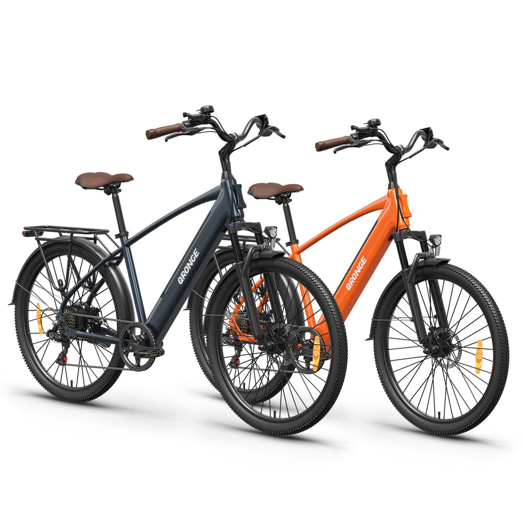 Meteors*2 Ebike