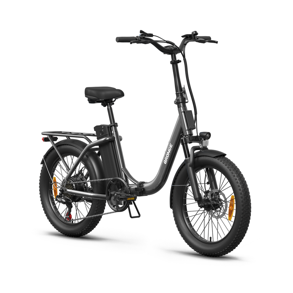 Mirage*2 Ebike