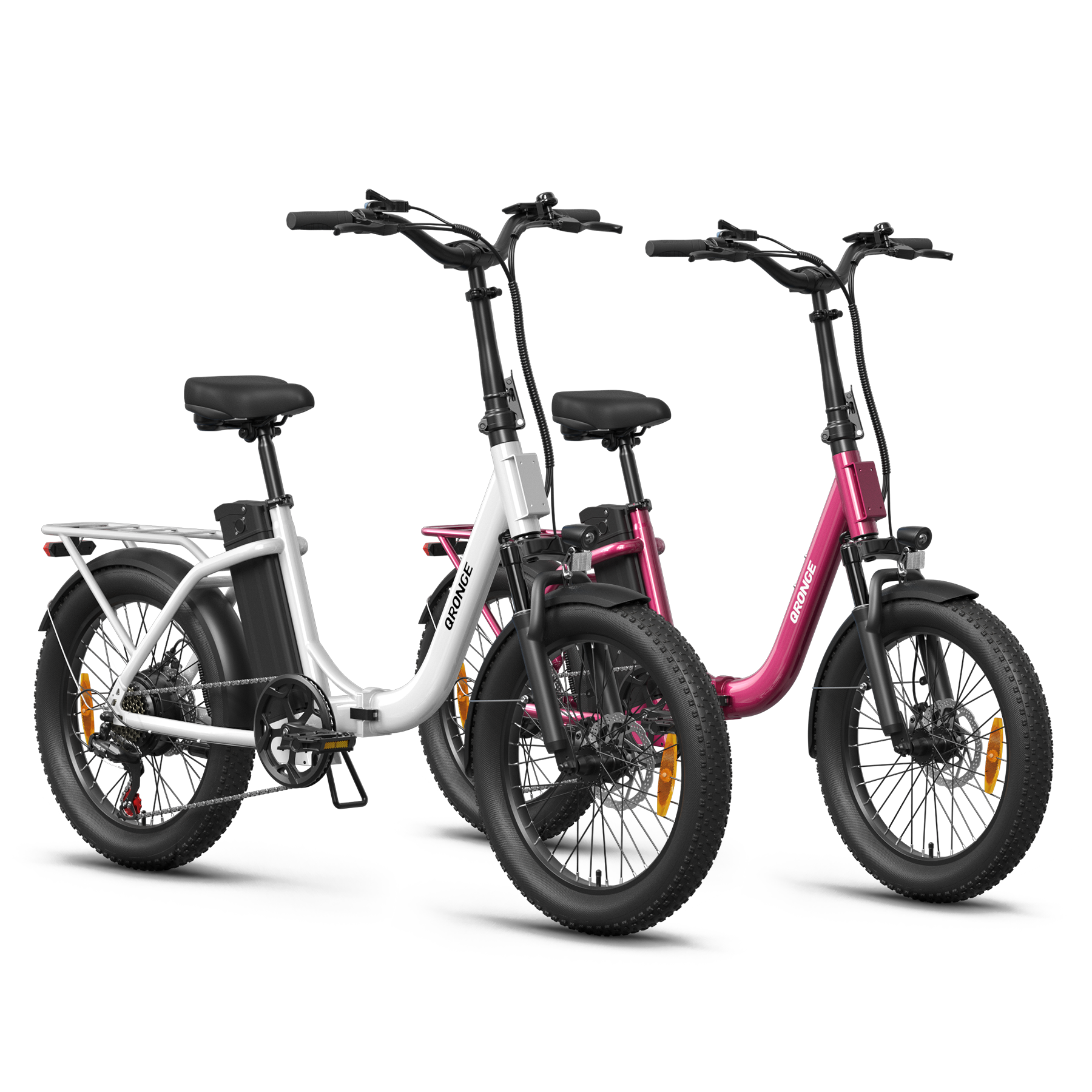 Mirage*2 Ebike