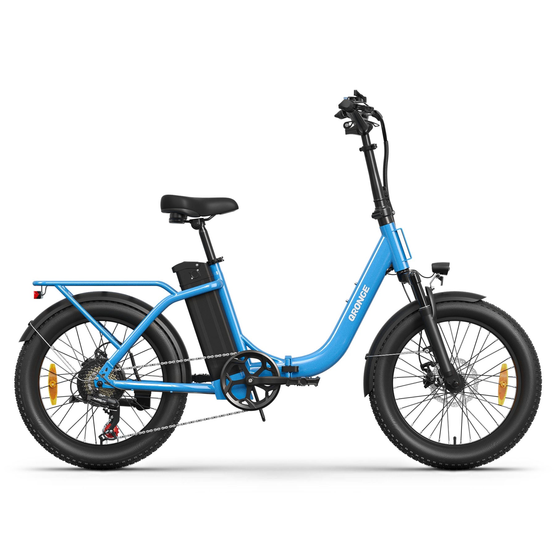 Mirage*2 Ebike