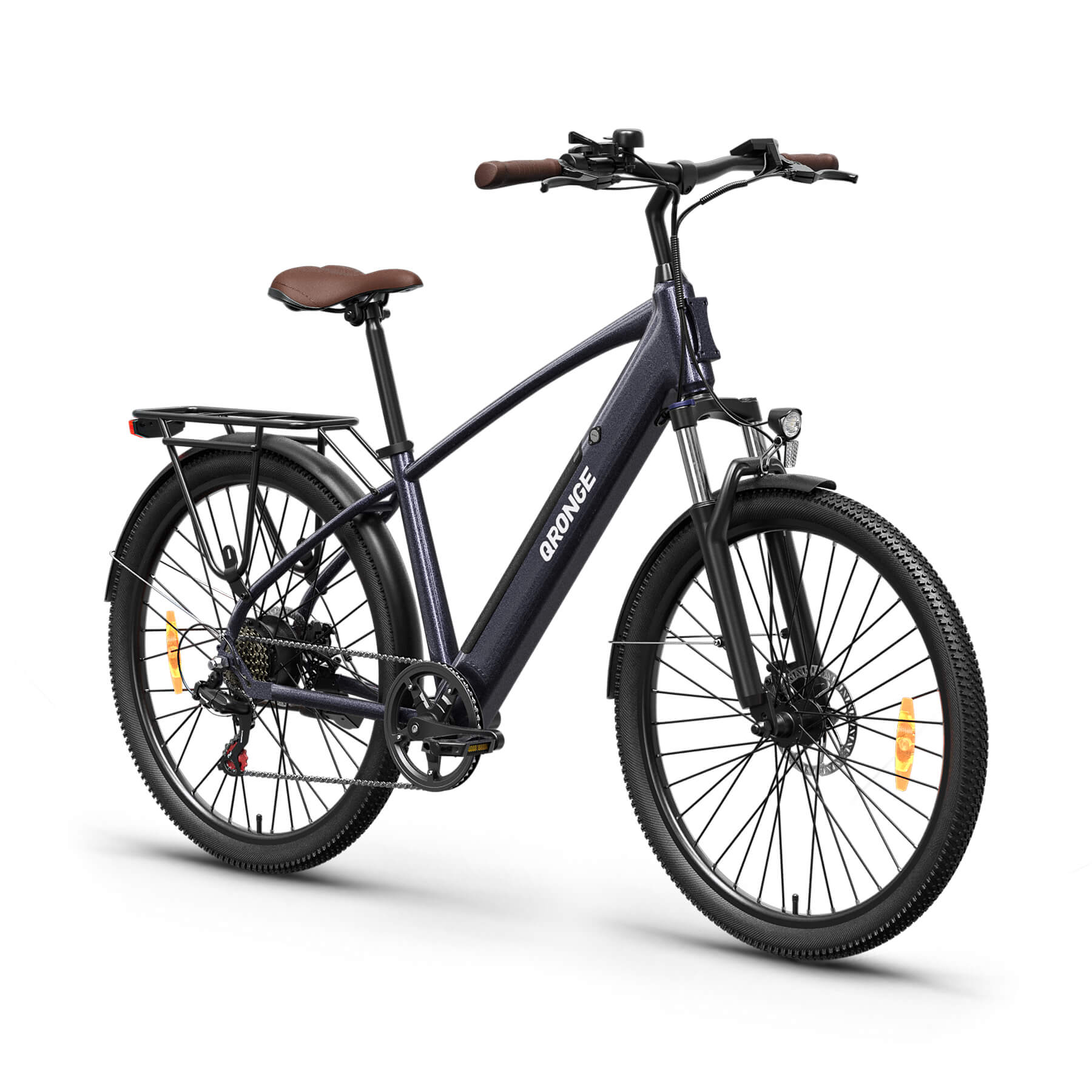 Meteors Ebike