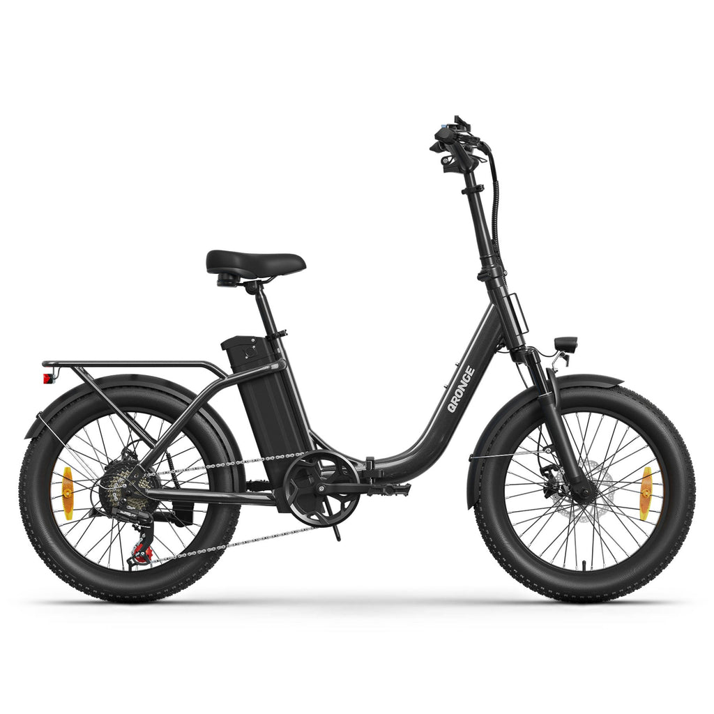 Mirage*2 Ebike