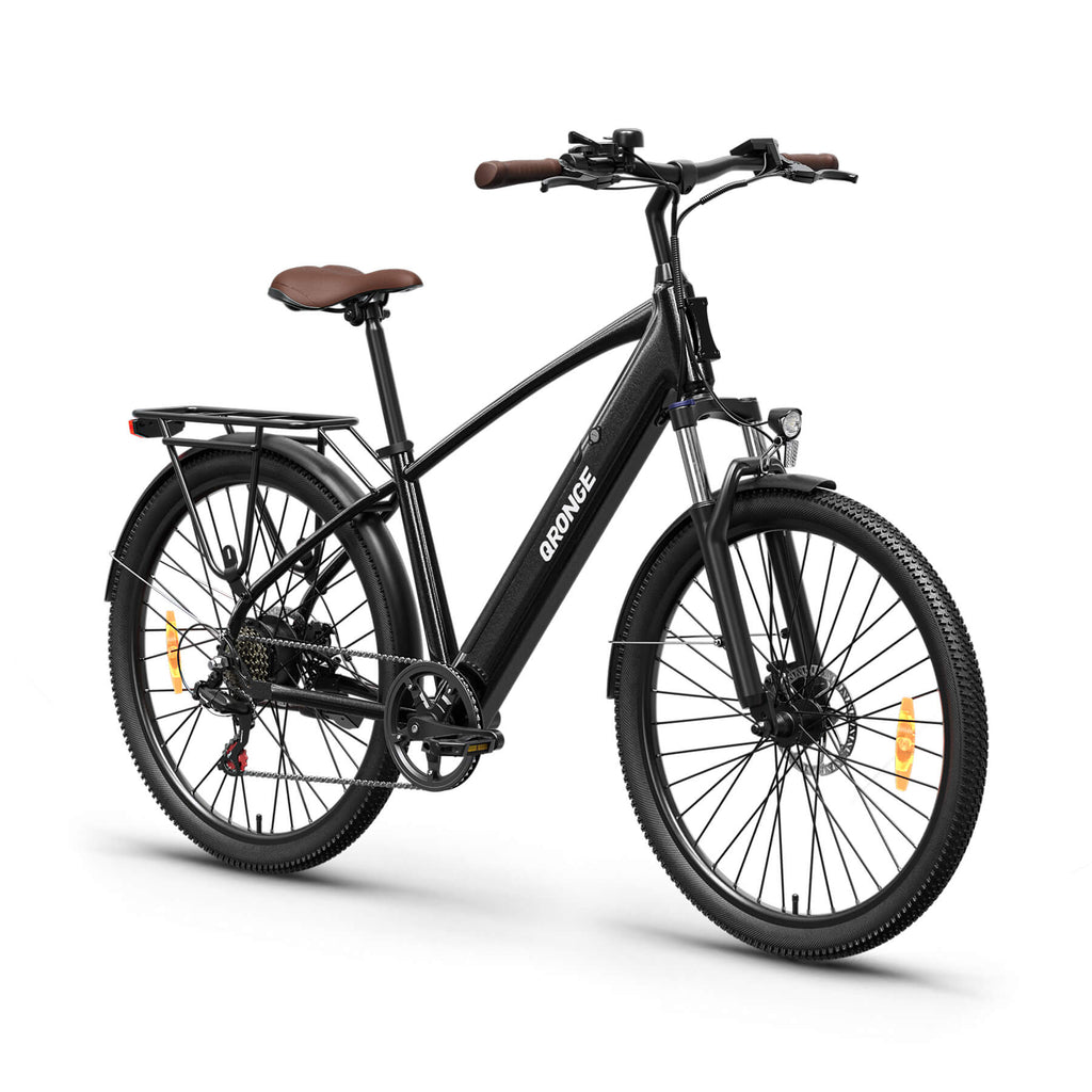 Meteors Ebike