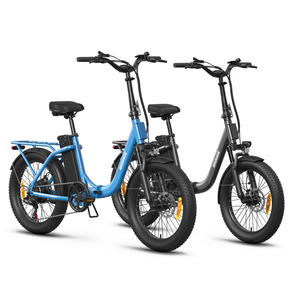 Mirage*2 Ebike