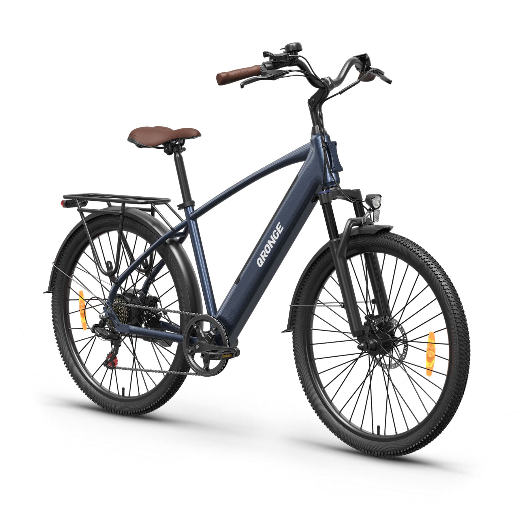 Meteors Ebike