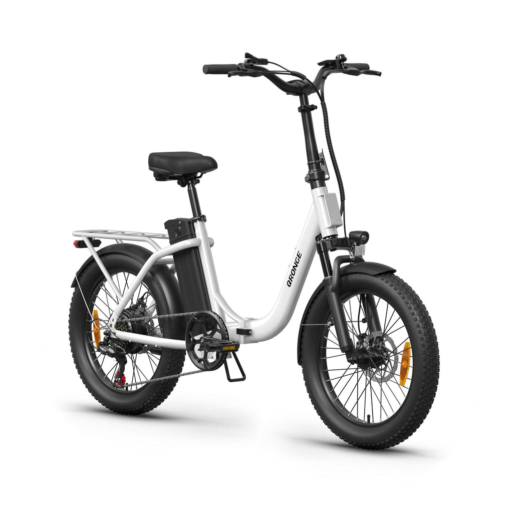 Mirage Ebike