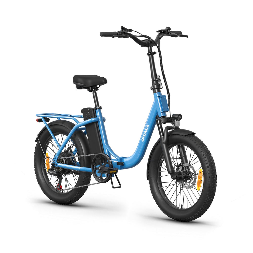 Mirage Ebike
