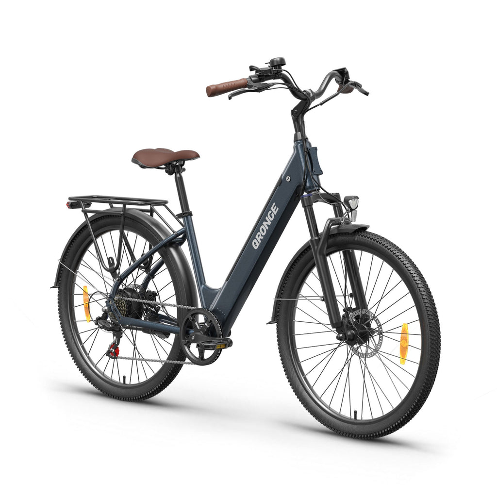 Meteors Ebike