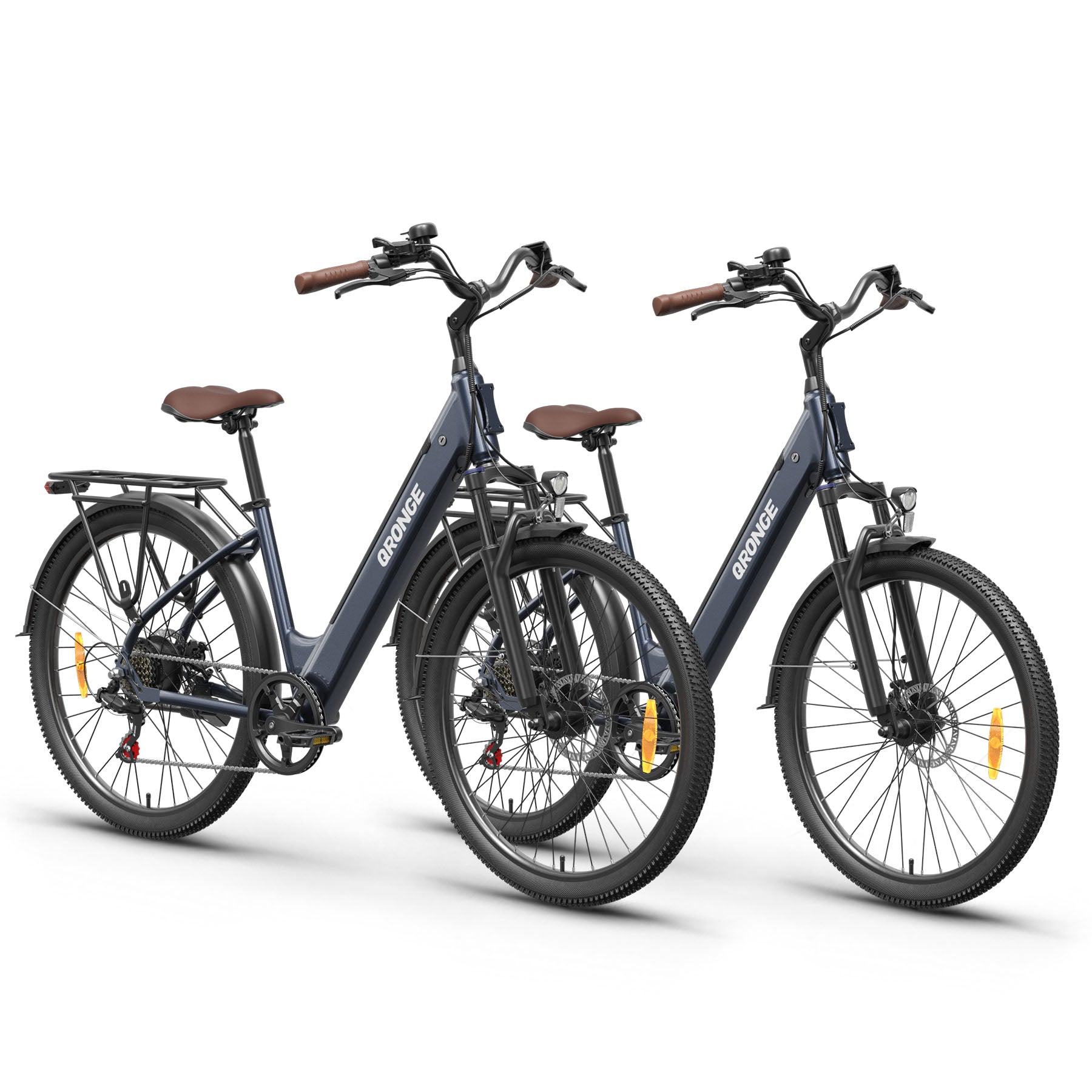 Meteors ST*2 Ebike