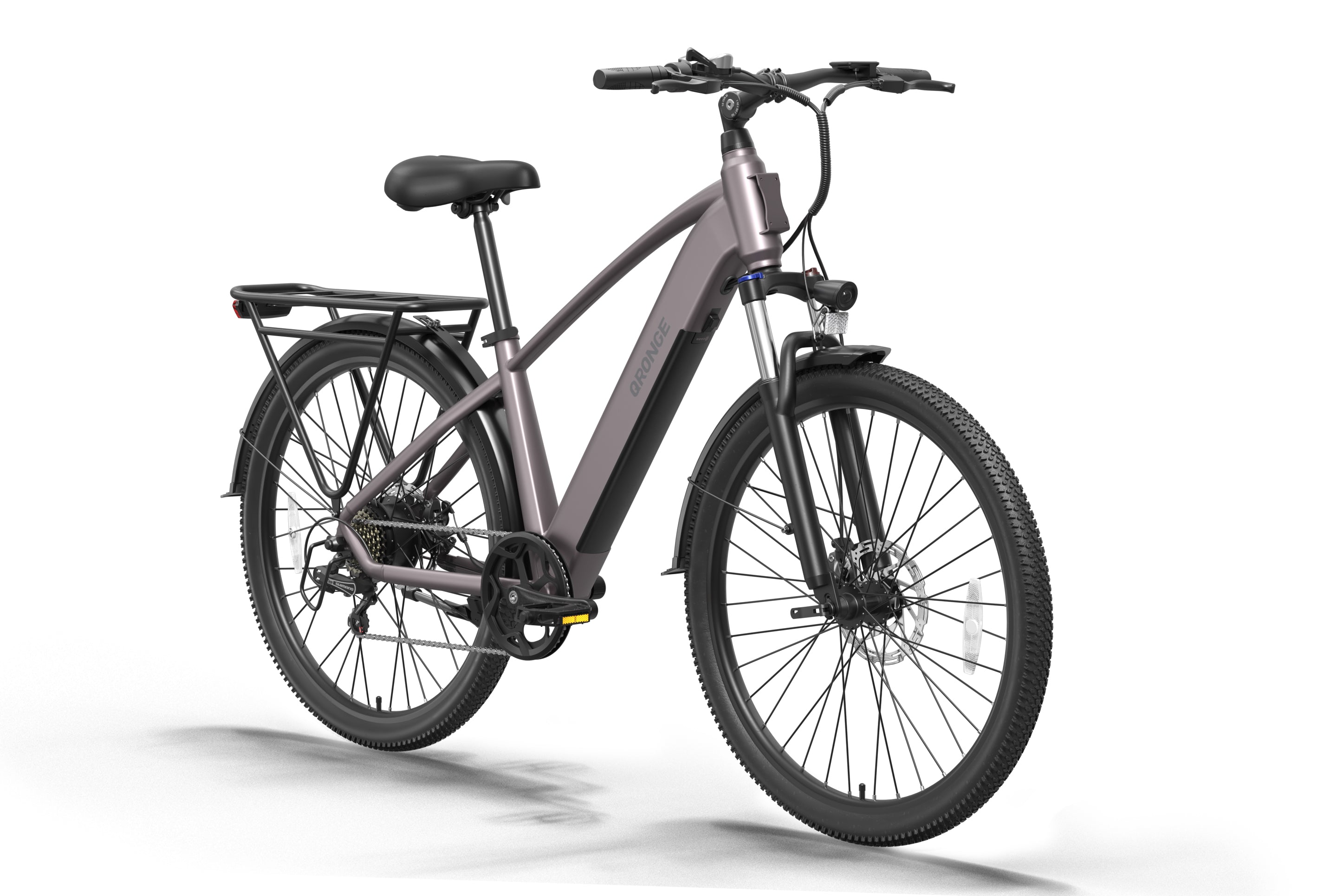 Discoverer Ebike