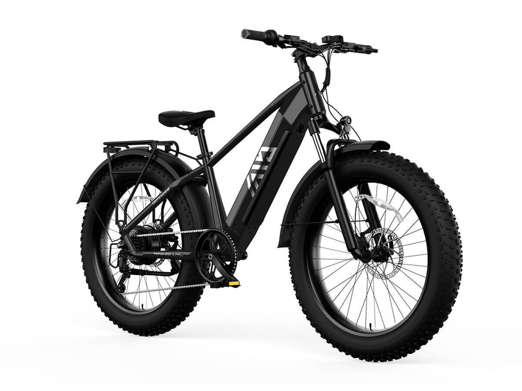 TST® Combo Sale Defender+Dreamer 26" Fat Tire Ebike For Adult