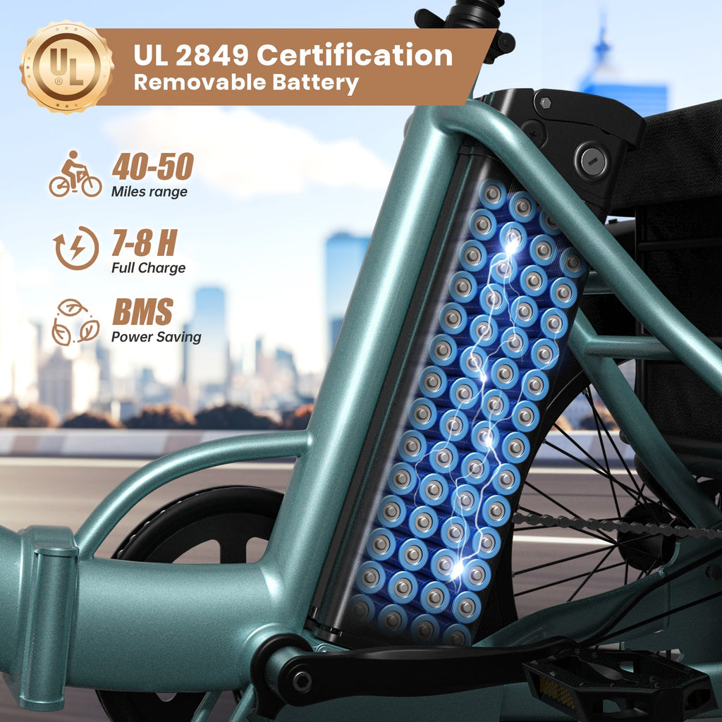 Lava Electric Tricycle