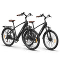 Meteors*2 Ebike