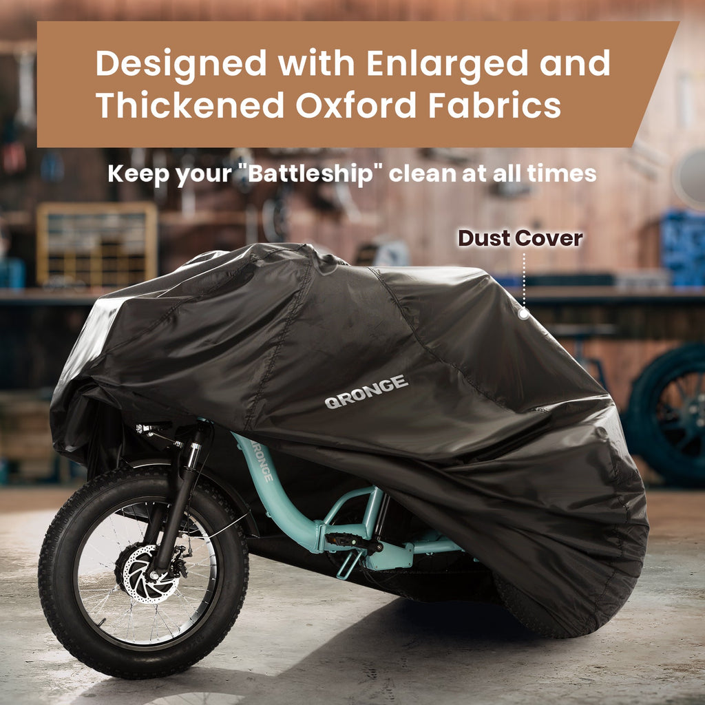 Lava Electric Tricycle