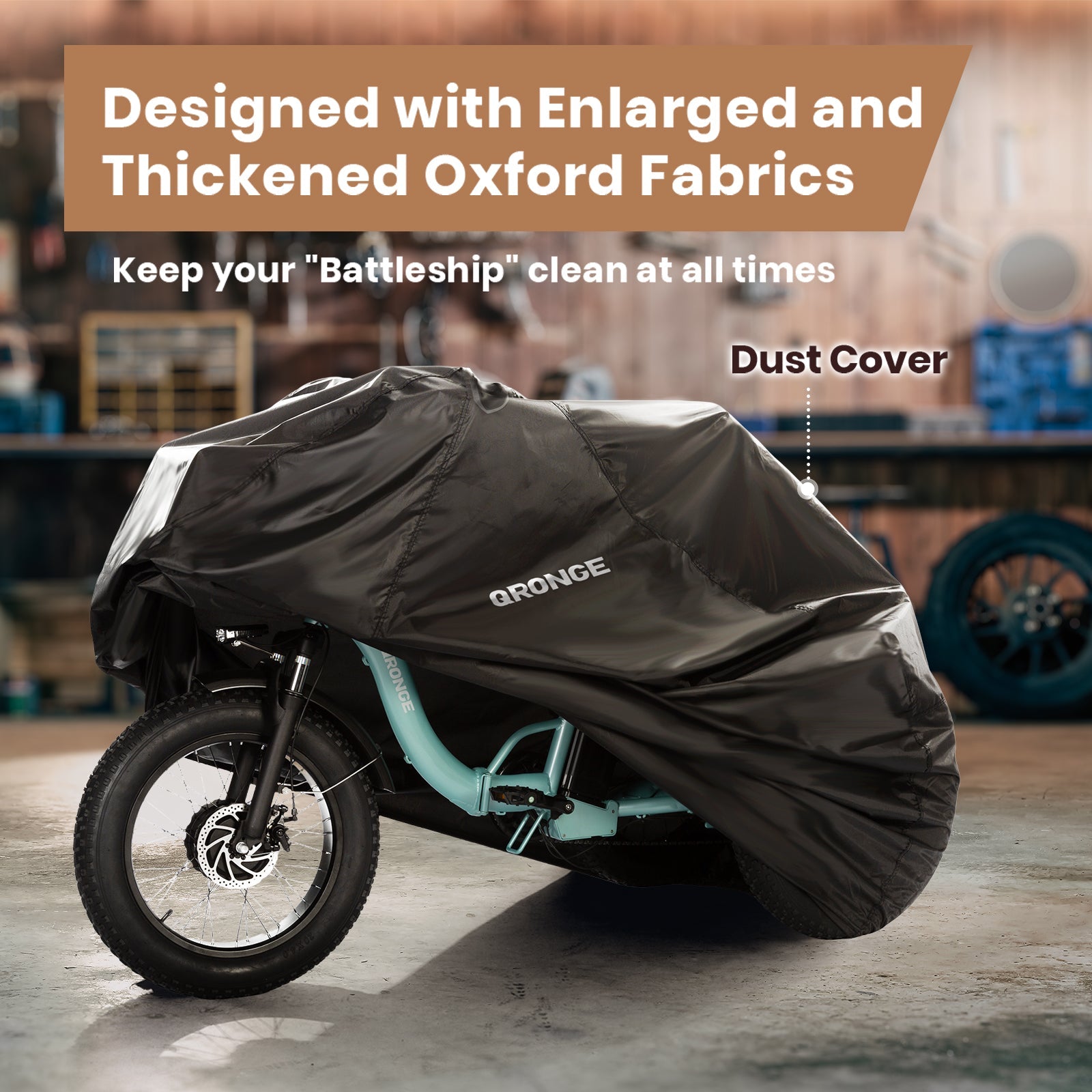 Lava Electric Tricycle