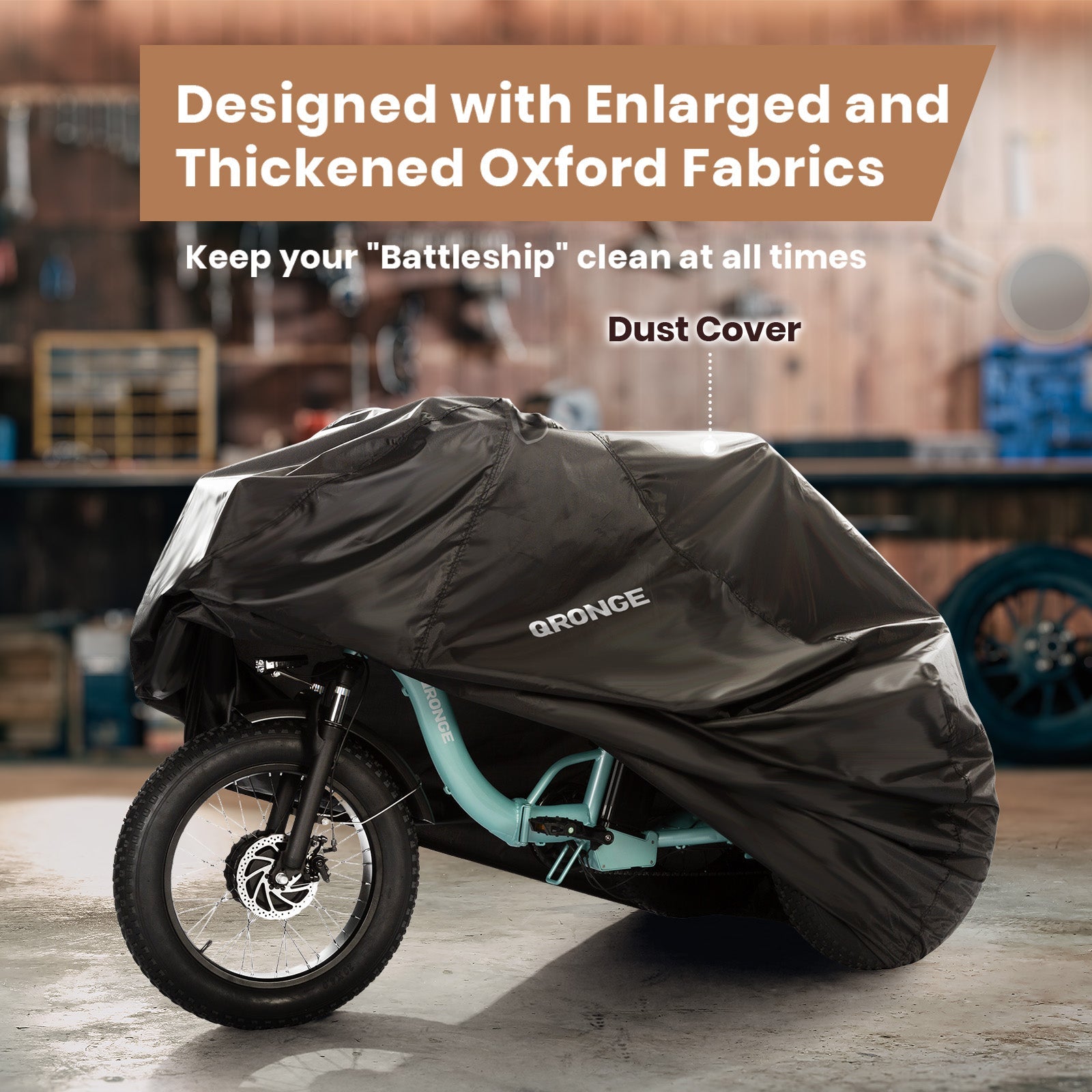 Lava Electric Tricycle