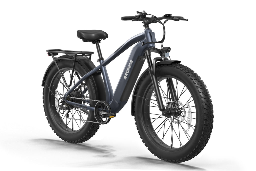 Thunder*2 Ebike