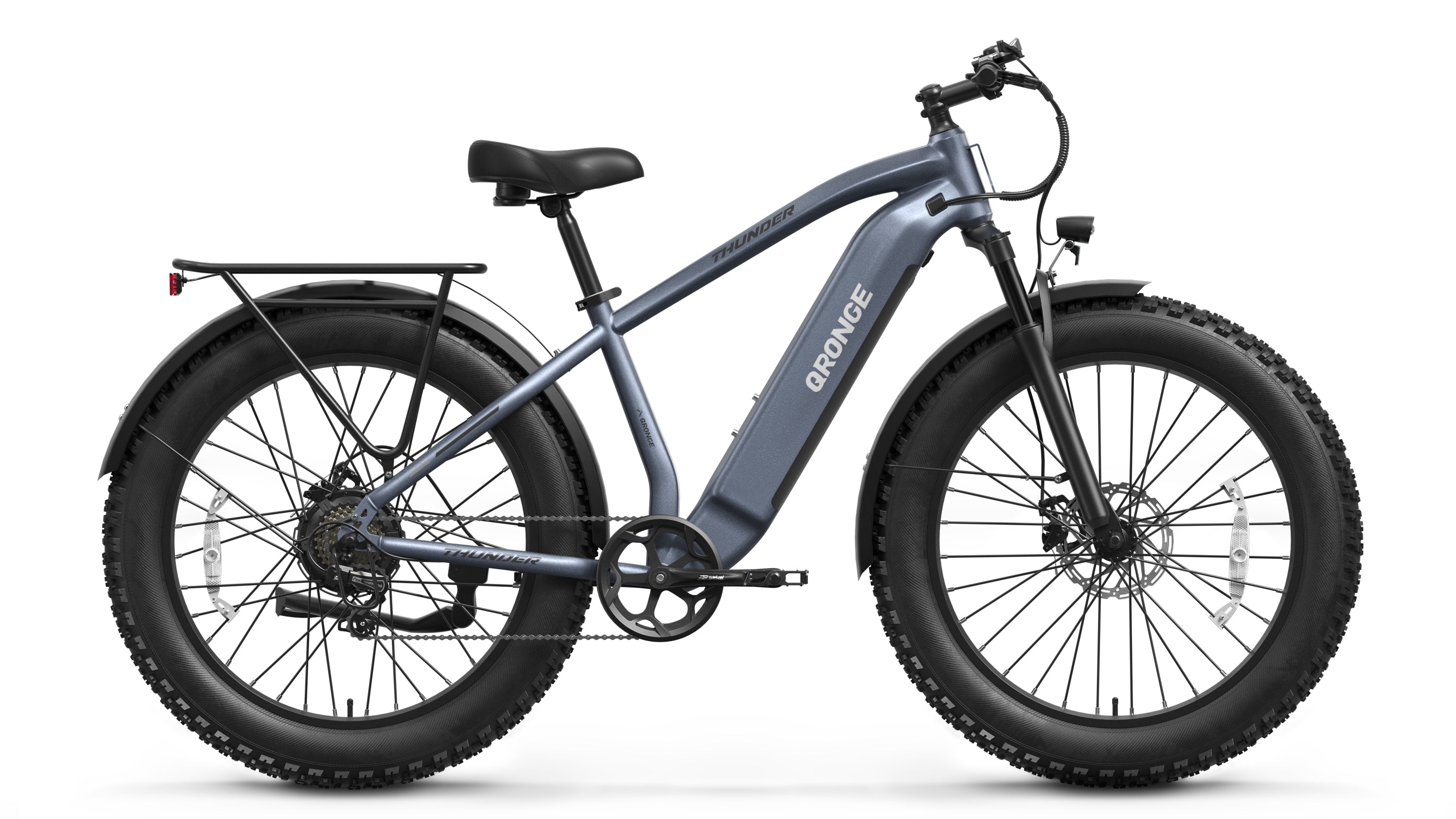 Thunder*2 Ebike