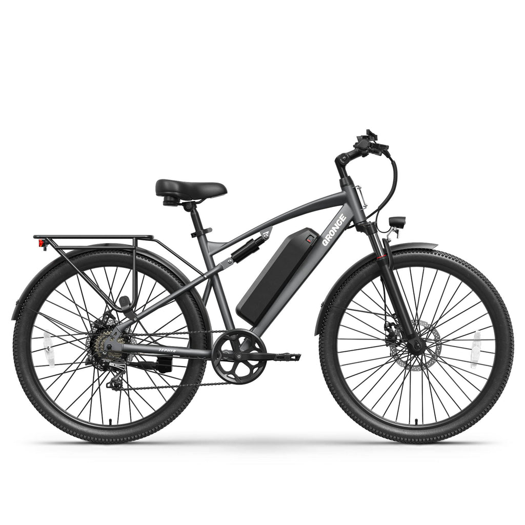 Zephyr Ebike