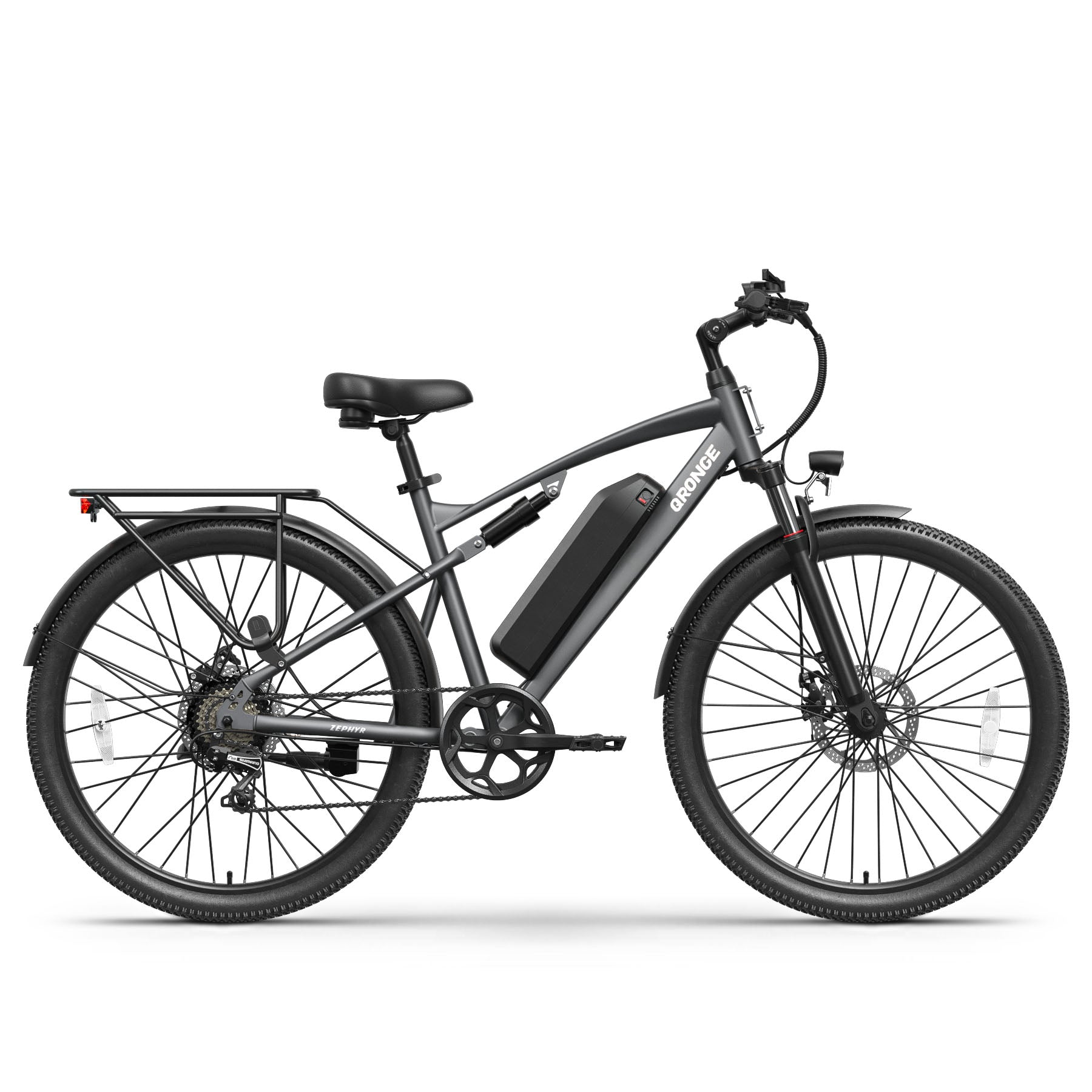 Zephyr Ebike