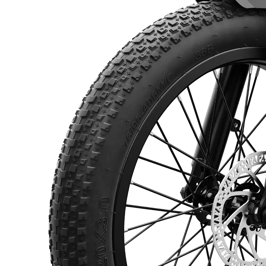 Aipas® Ebike Combo Sale A2*2