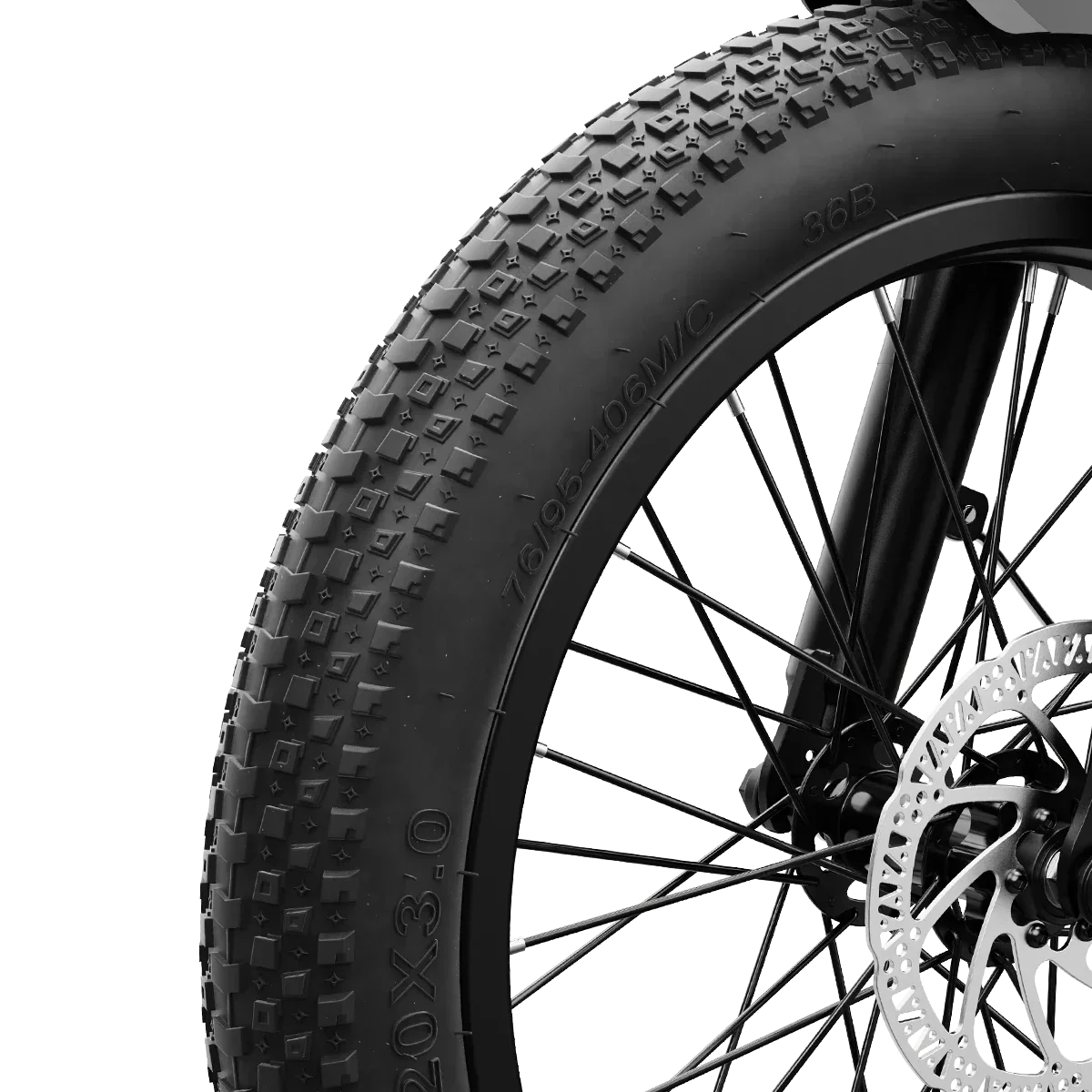 Aipas® Ebike Combo Sale A2*2