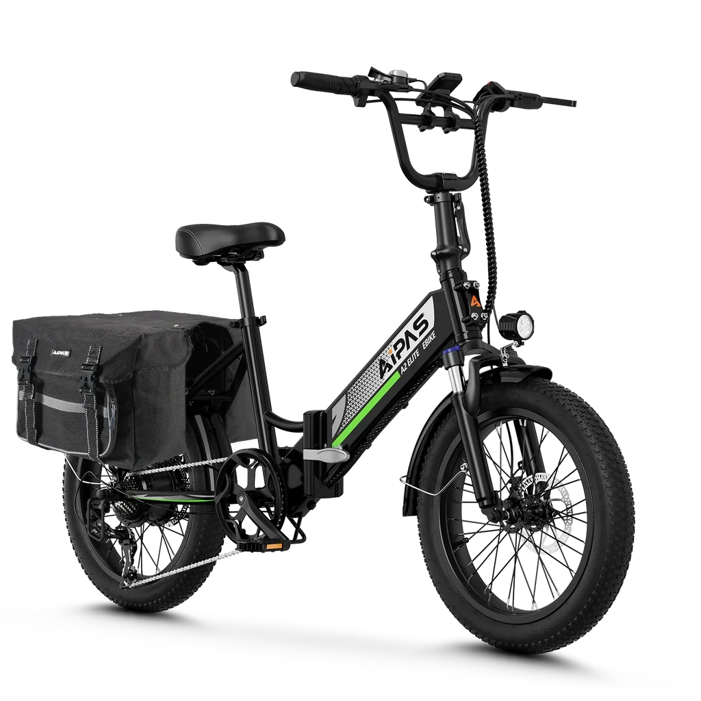 Aipas® Ebike Combo Sale A2*2