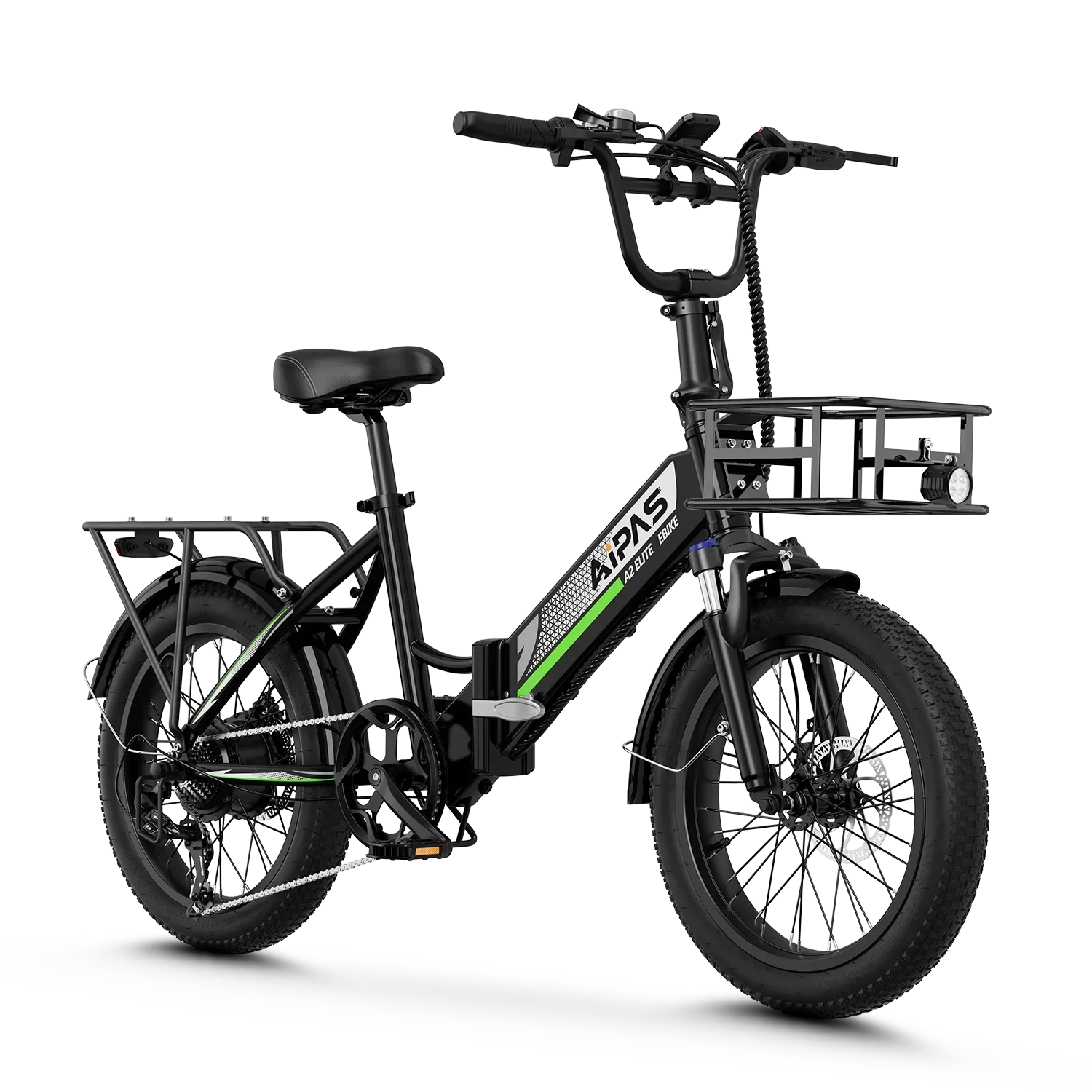 Aipas® Ebike Combo Sale A2*2