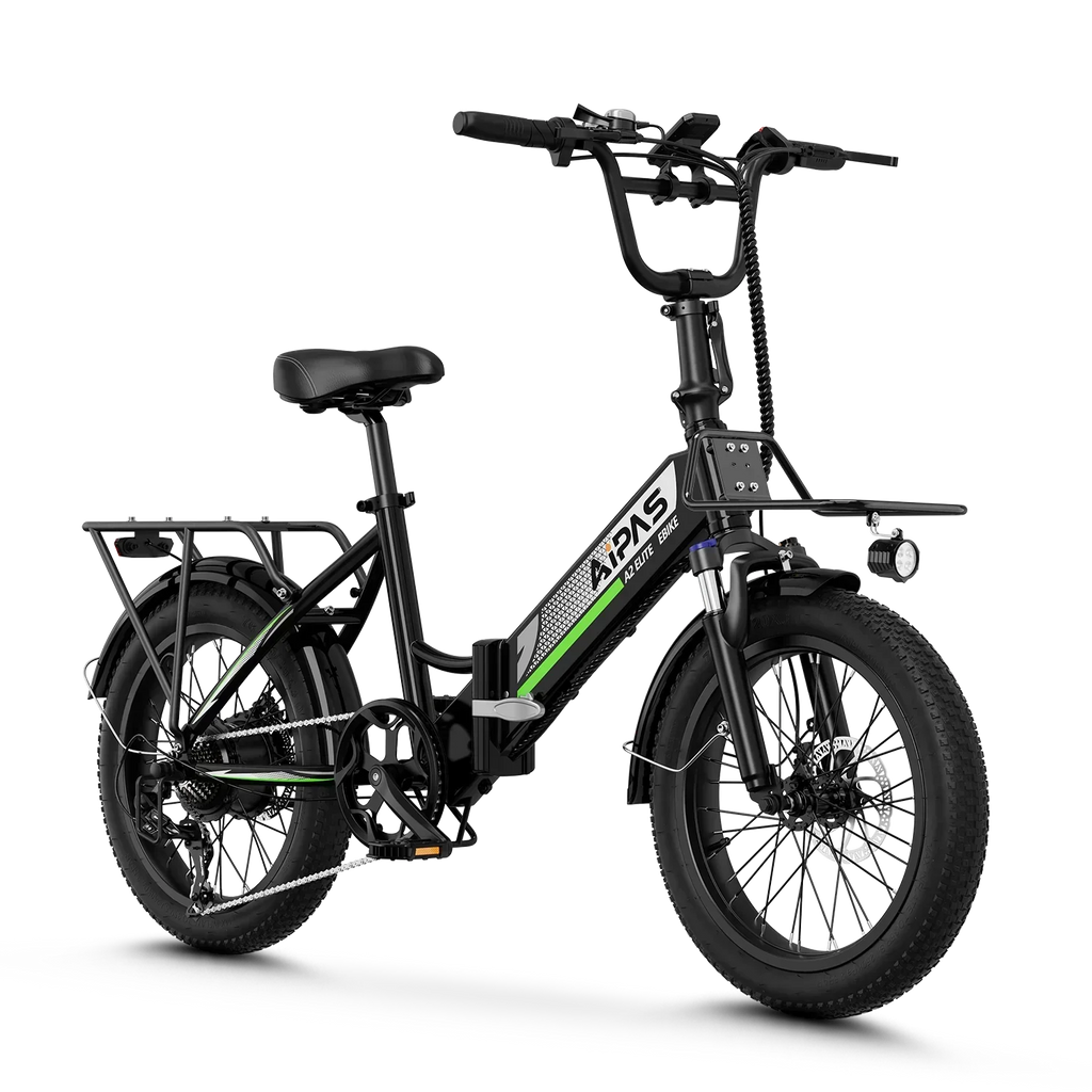 Aipas® Ebike Combo Sale A2*2