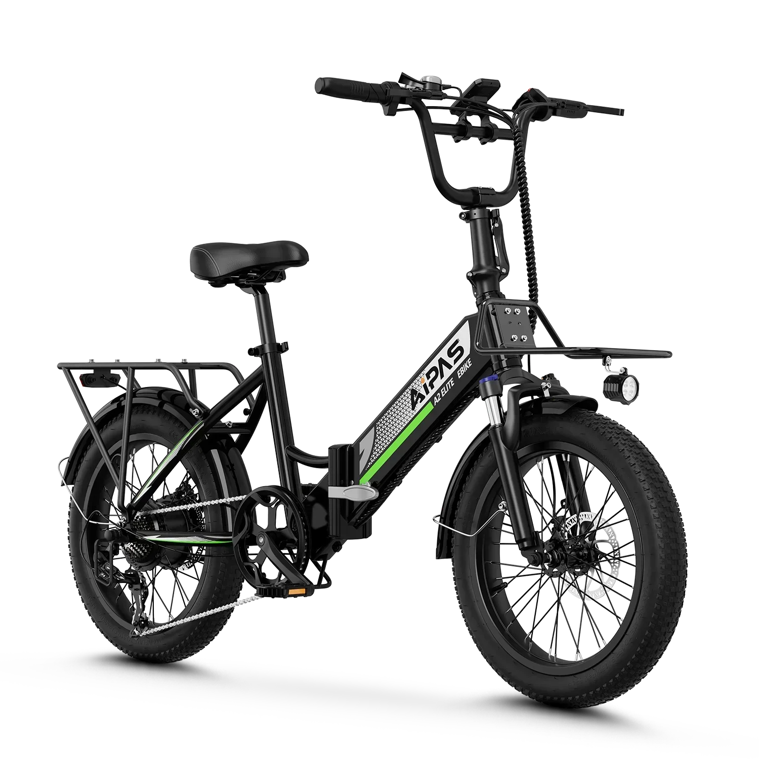 Aipas® Ebike Combo Sale A2*2