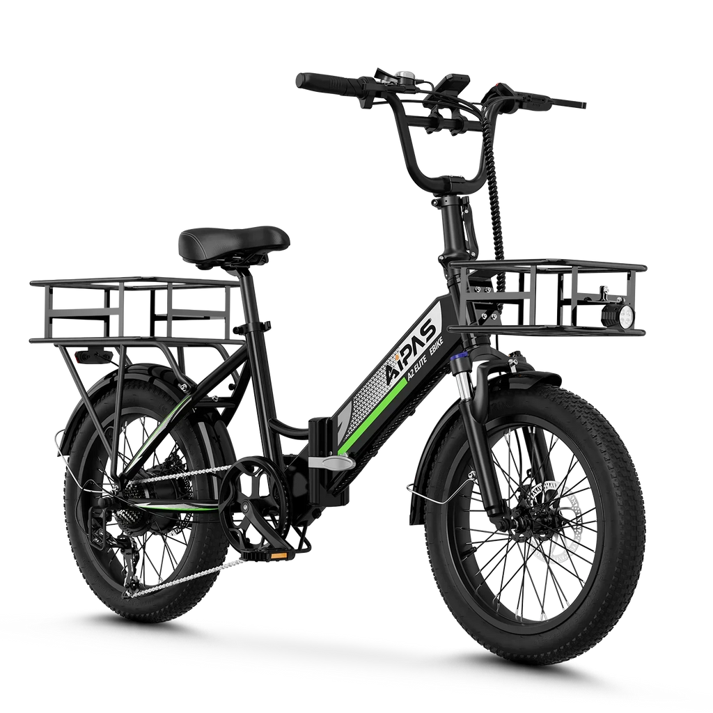 Aipas® Ebike Combo Sale A2*2