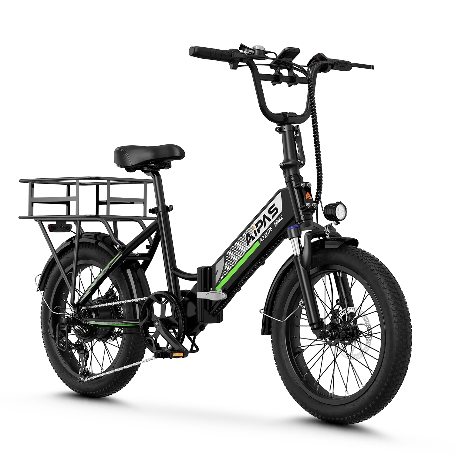 Aipas® Ebike Combo Sale A2*2