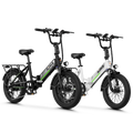 Aipas® Ebike Combo Sale A2*2