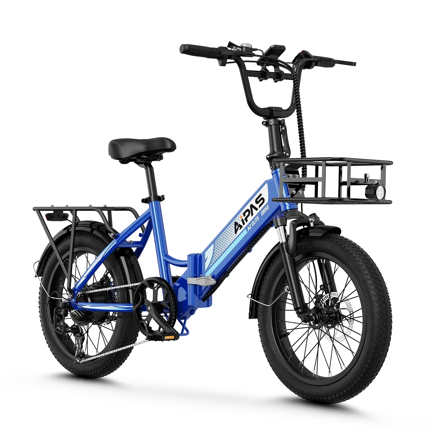 Aipas® Ebike Combo Sale A2*2