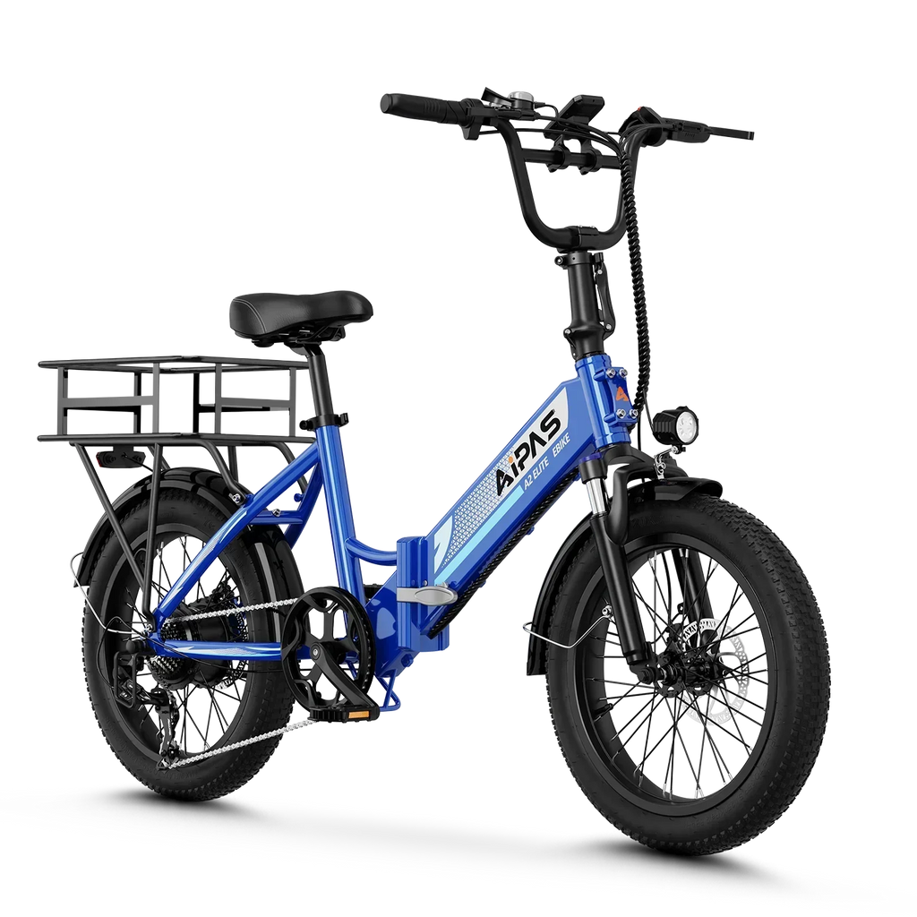 Aipas® Ebike Combo Sale A2*2