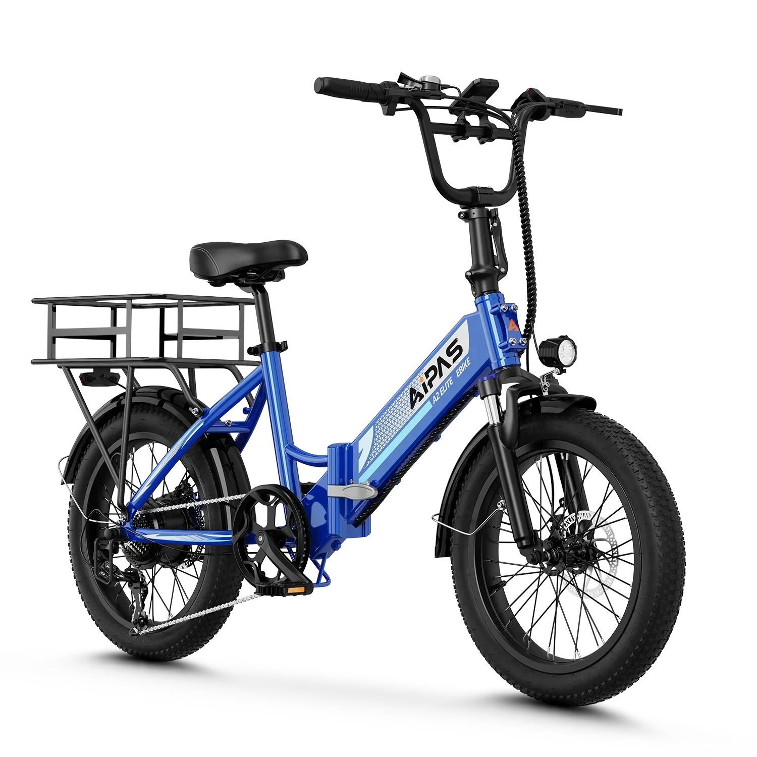 Aipas® Ebike Combo Sale A2*2