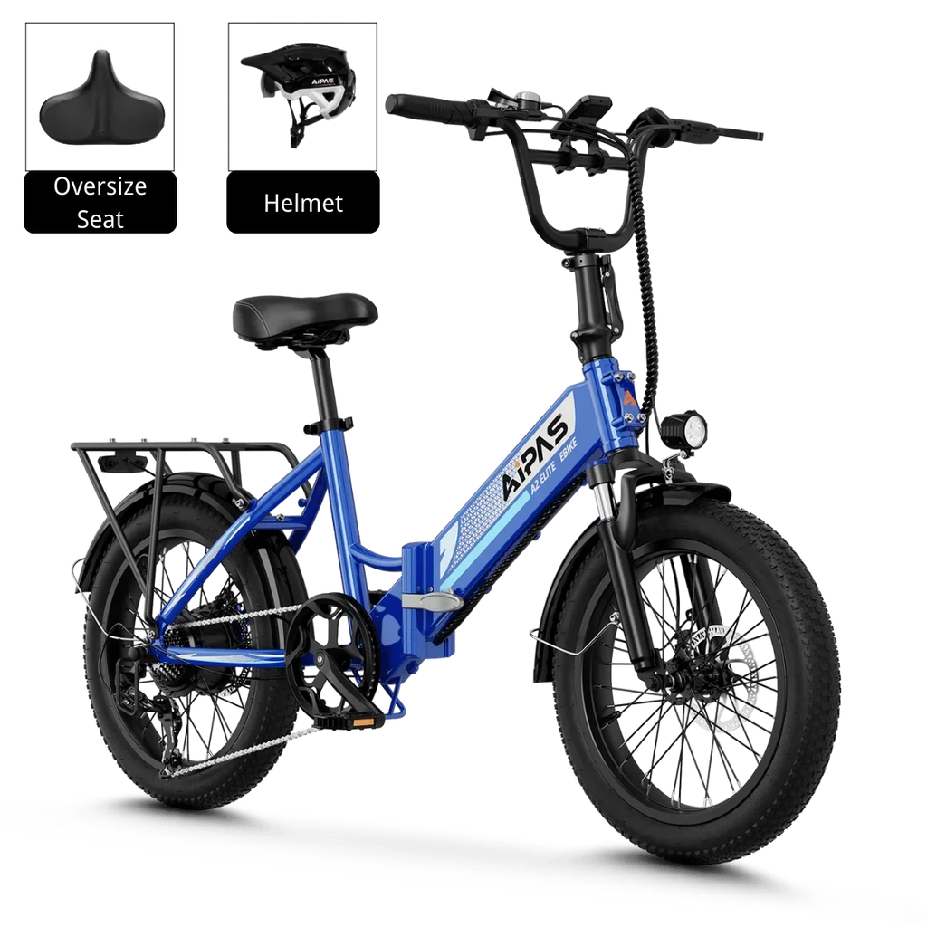 Aipas® Ebike Combo Sale A2*2