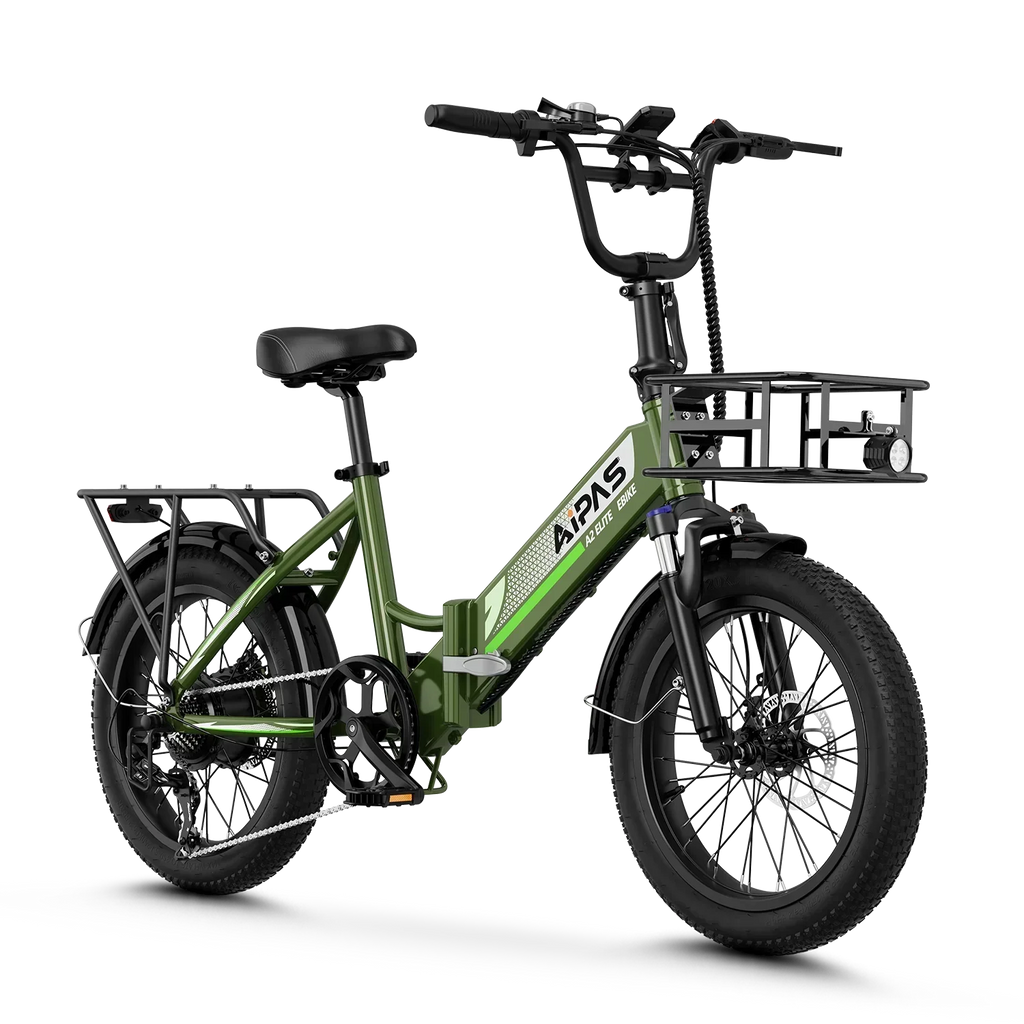 Aipas® Ebike Combo Sale A2*2