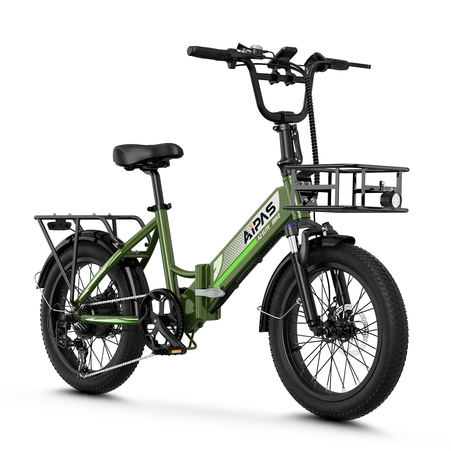 Aipas® Ebike Combo Sale A2*2