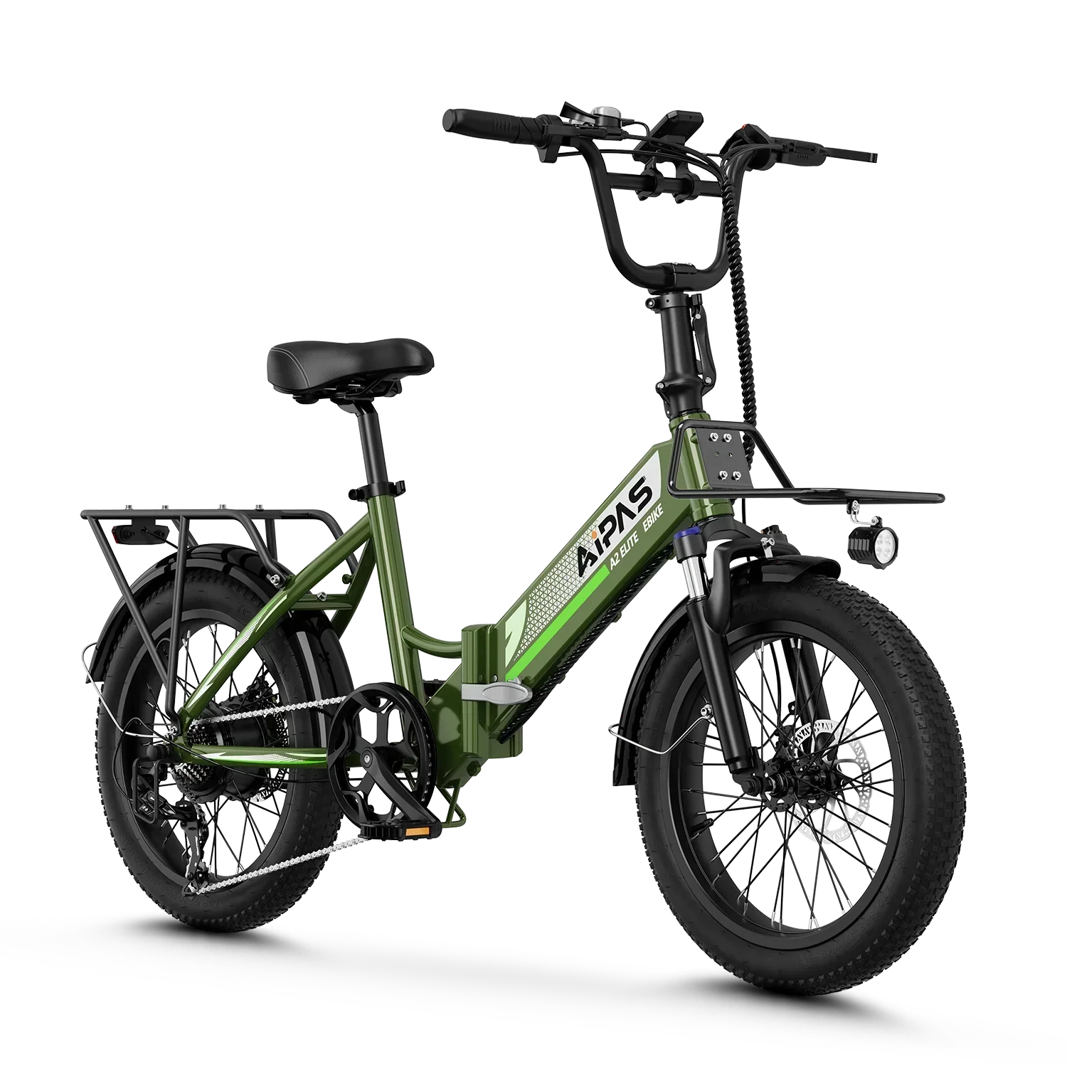 Aipas® Ebike Combo Sale A2*2