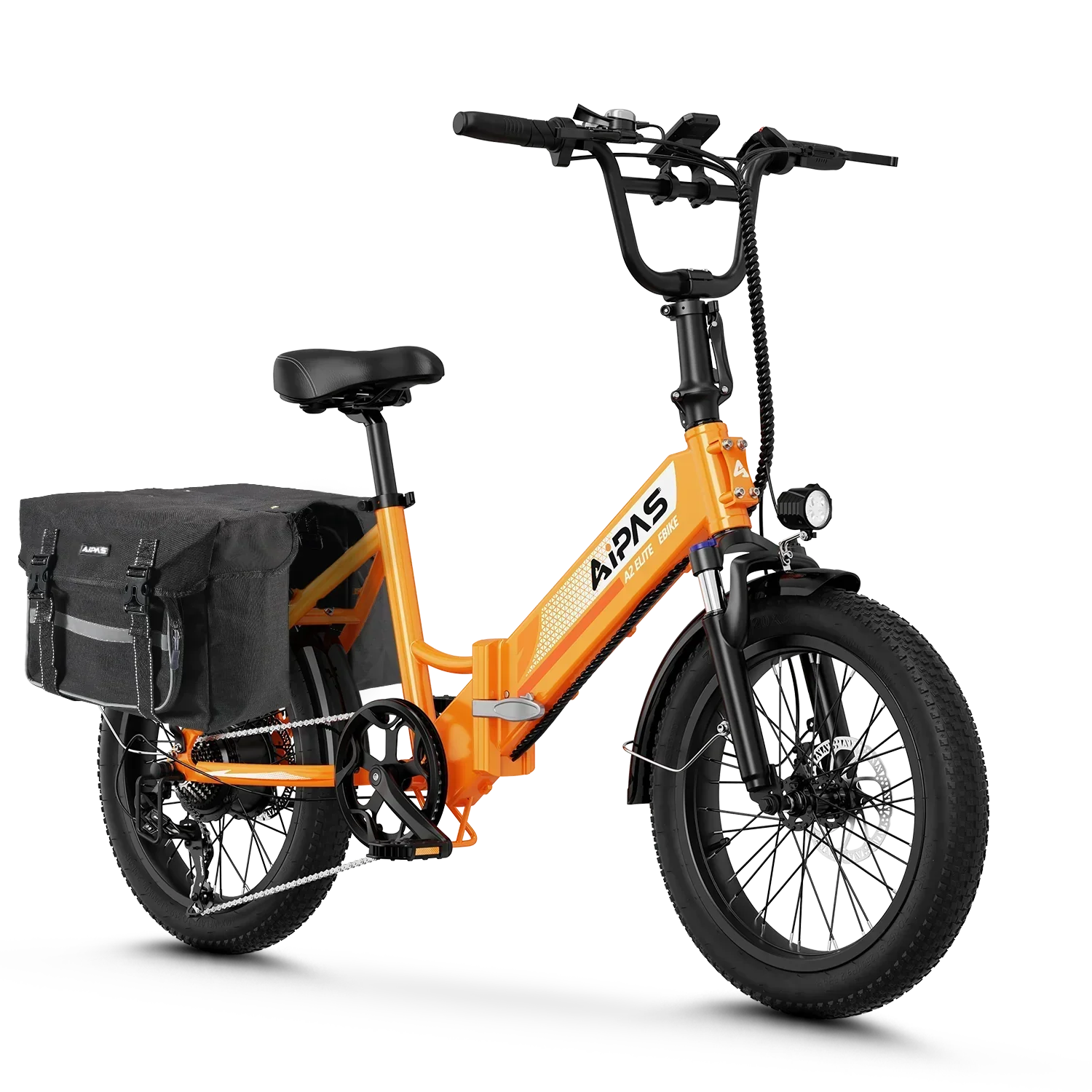 Aipas® Ebike Combo Sale A2*2
