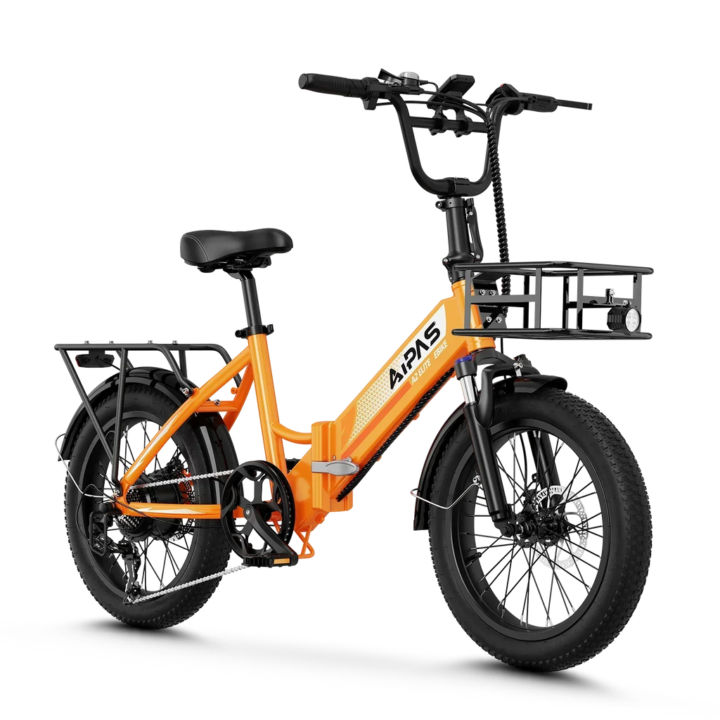 Aipas® Ebike Combo Sale A2*2