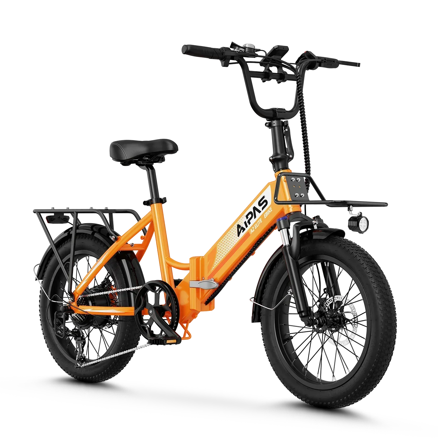 Aipas® Ebike Combo Sale A2*2