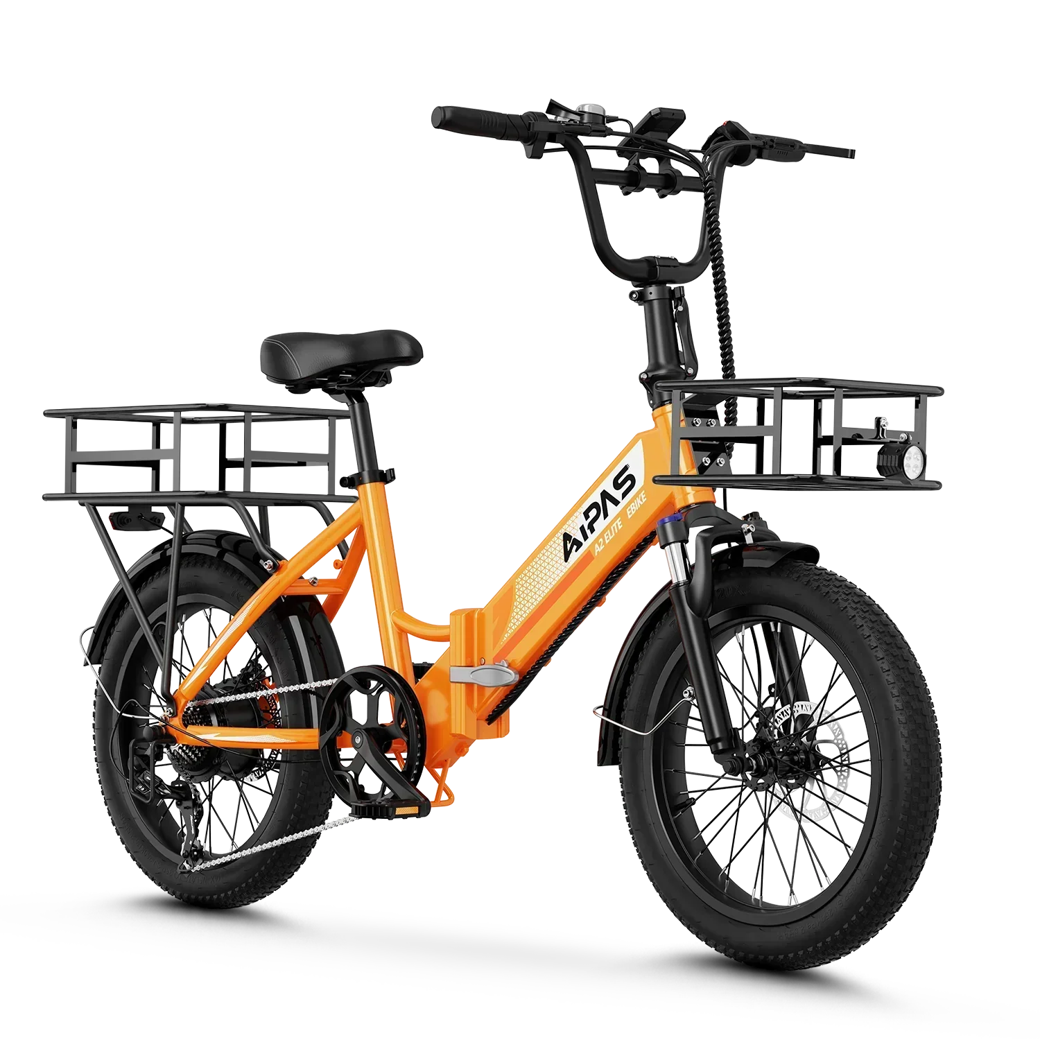 Aipas® Ebike Combo Sale A2*2