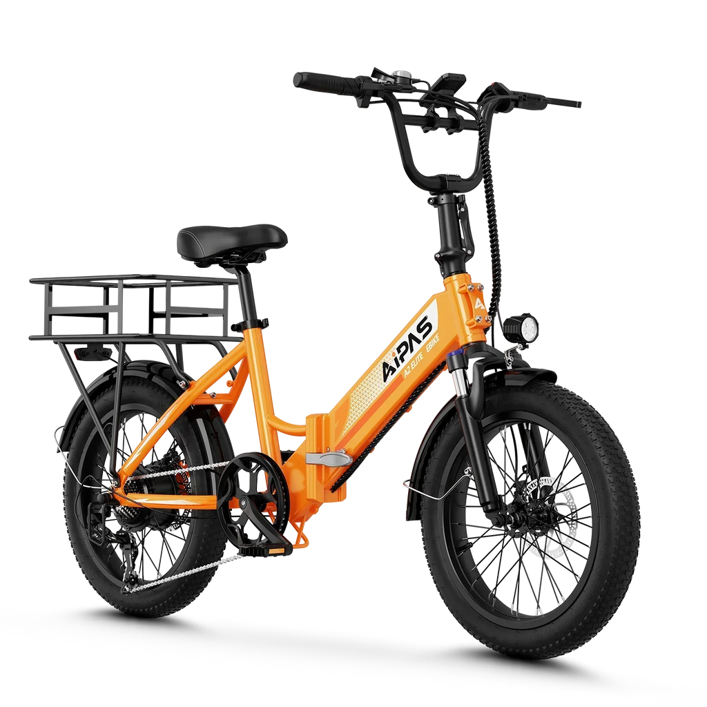 Aipas® Ebike Combo Sale A2*2